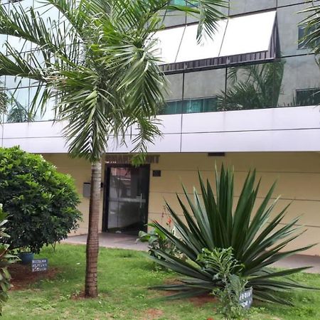 Cantinho Flor Do Dia Apartment Brasilia Exterior photo