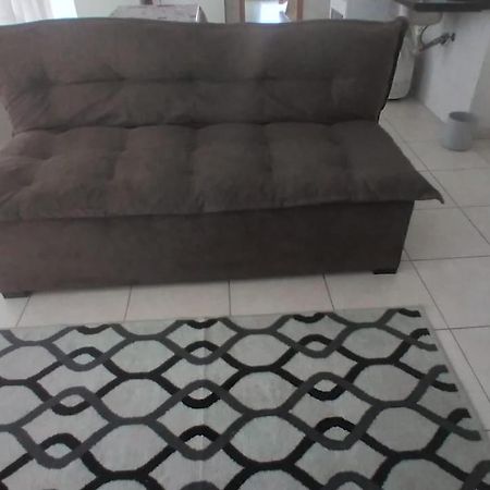 Cantinho Flor Do Dia Apartment Brasilia Exterior photo