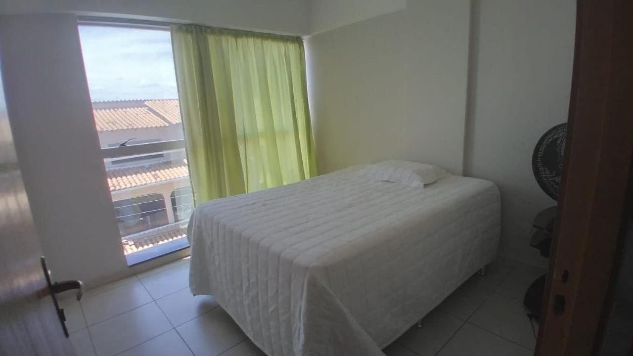 Cantinho Flor Do Dia Apartment Brasilia Exterior photo