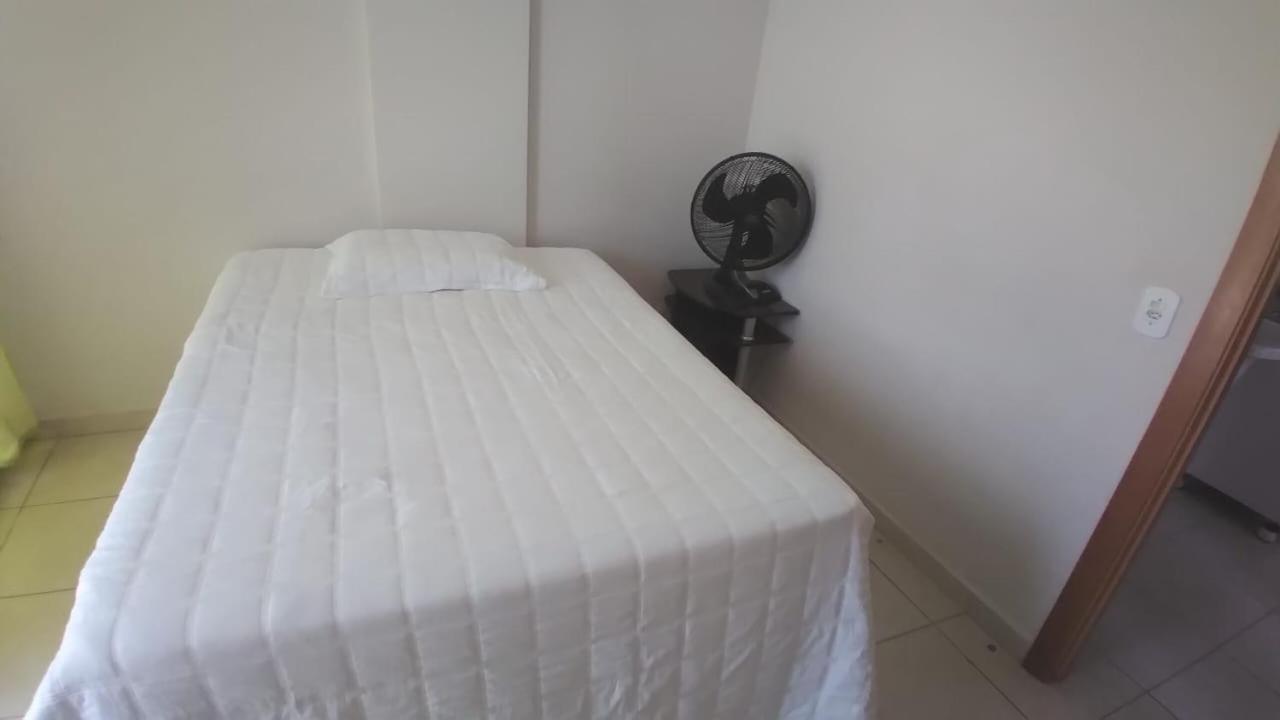Cantinho Flor Do Dia Apartment Brasilia Exterior photo
