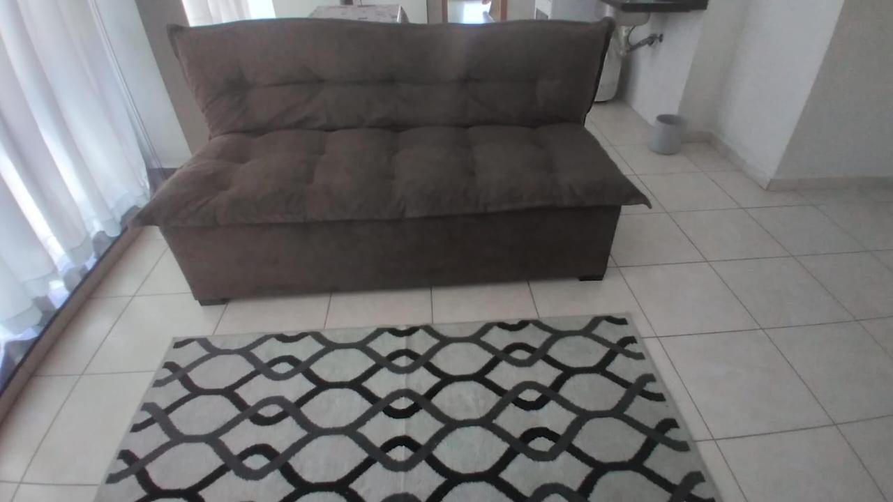 Cantinho Flor Do Dia Apartment Brasilia Exterior photo