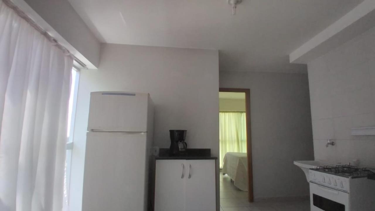 Cantinho Flor Do Dia Apartment Brasilia Exterior photo