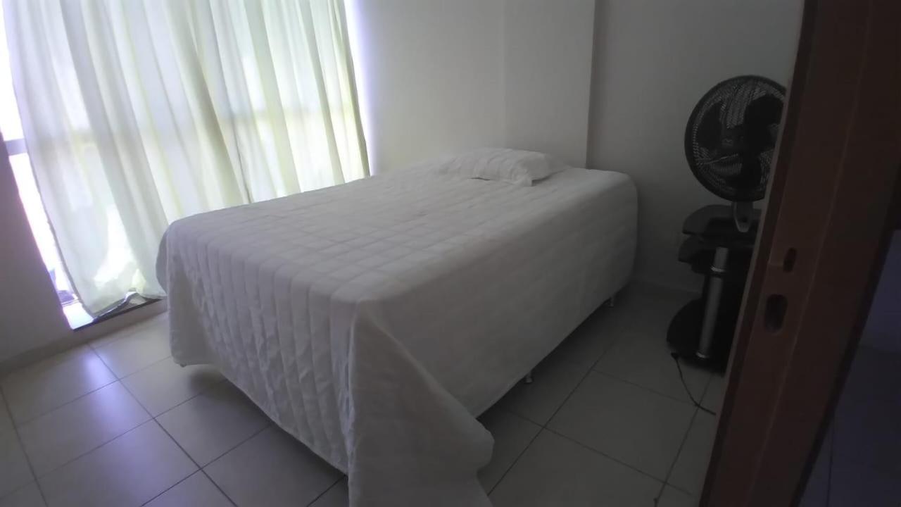Cantinho Flor Do Dia Apartment Brasilia Exterior photo